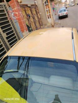 شيفروليه أفيو